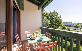 Apartment Plein Soleil-4 By Interhome