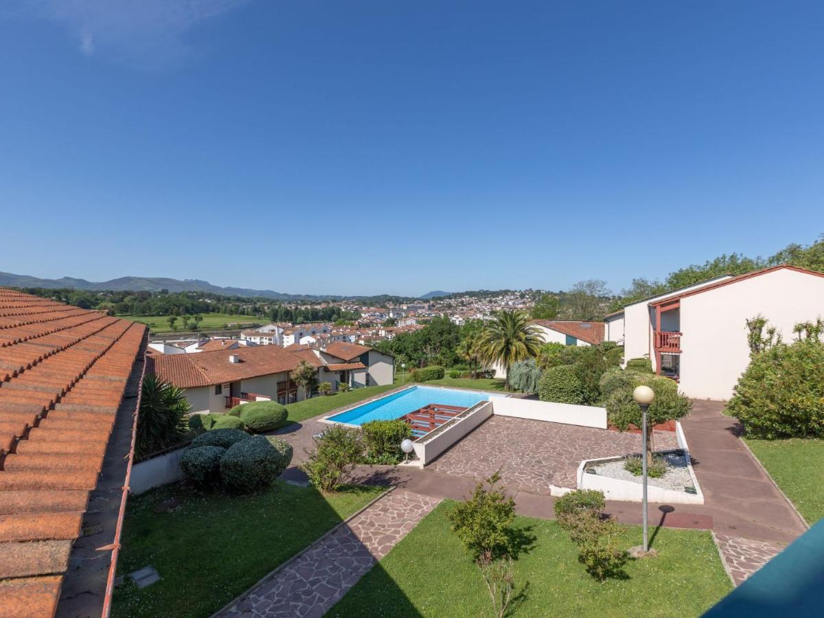 Apartment Plein Soleil-4 By Interhome Saint-Jean-de-Luz Extérieur photo
