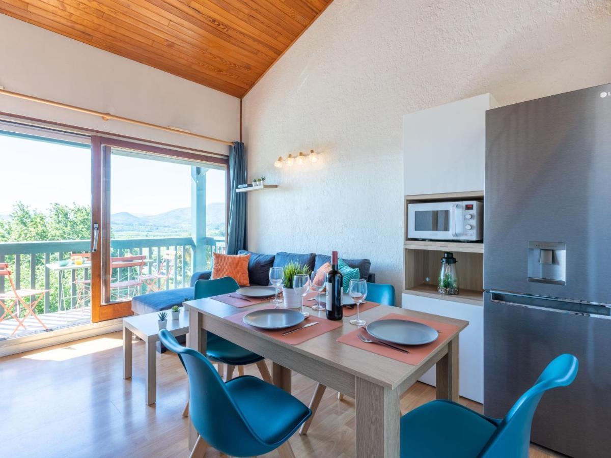 Apartment Plein Soleil-4 By Interhome Saint-Jean-de-Luz Extérieur photo