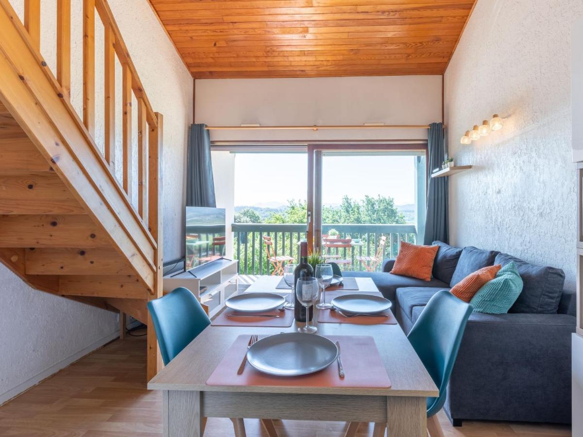Apartment Plein Soleil-4 By Interhome Saint-Jean-de-Luz Extérieur photo