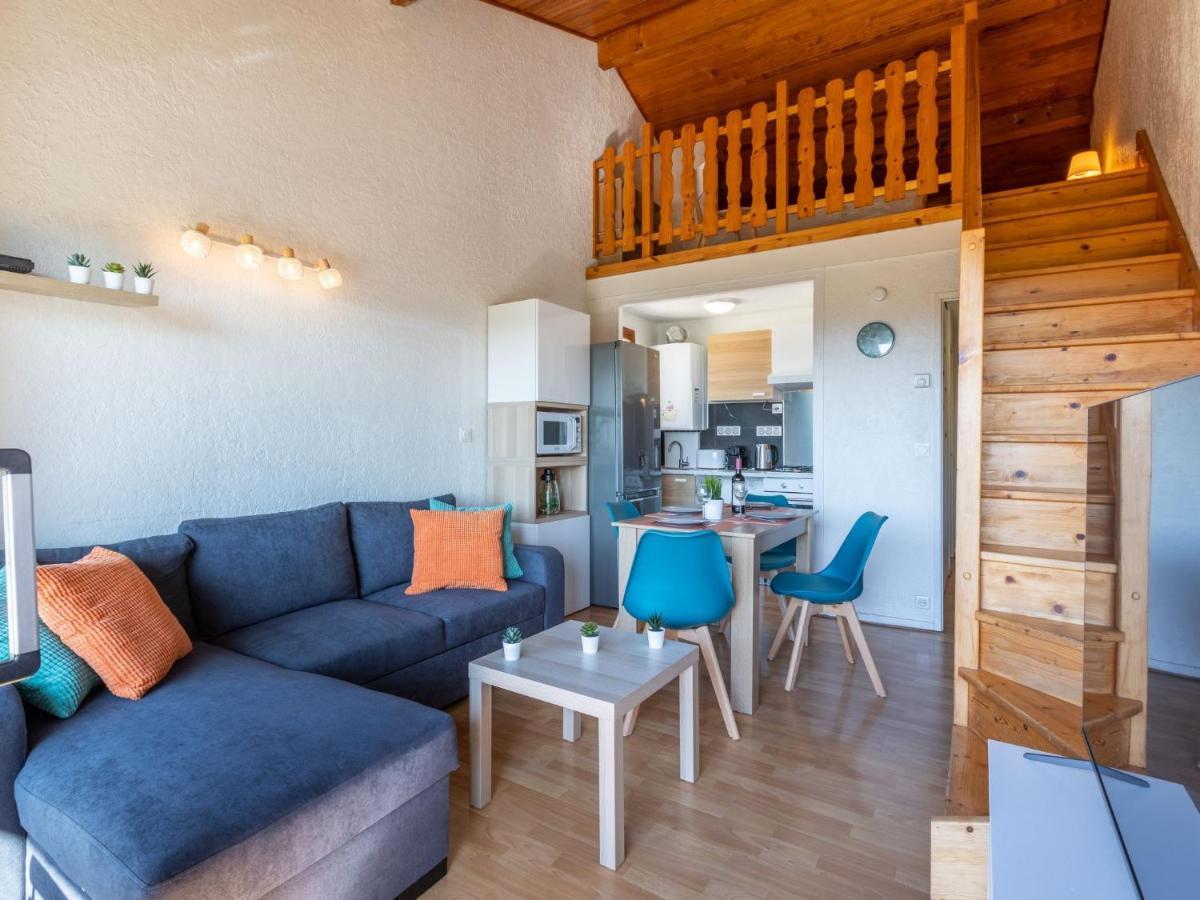 Apartment Plein Soleil-4 By Interhome Saint-Jean-de-Luz Extérieur photo