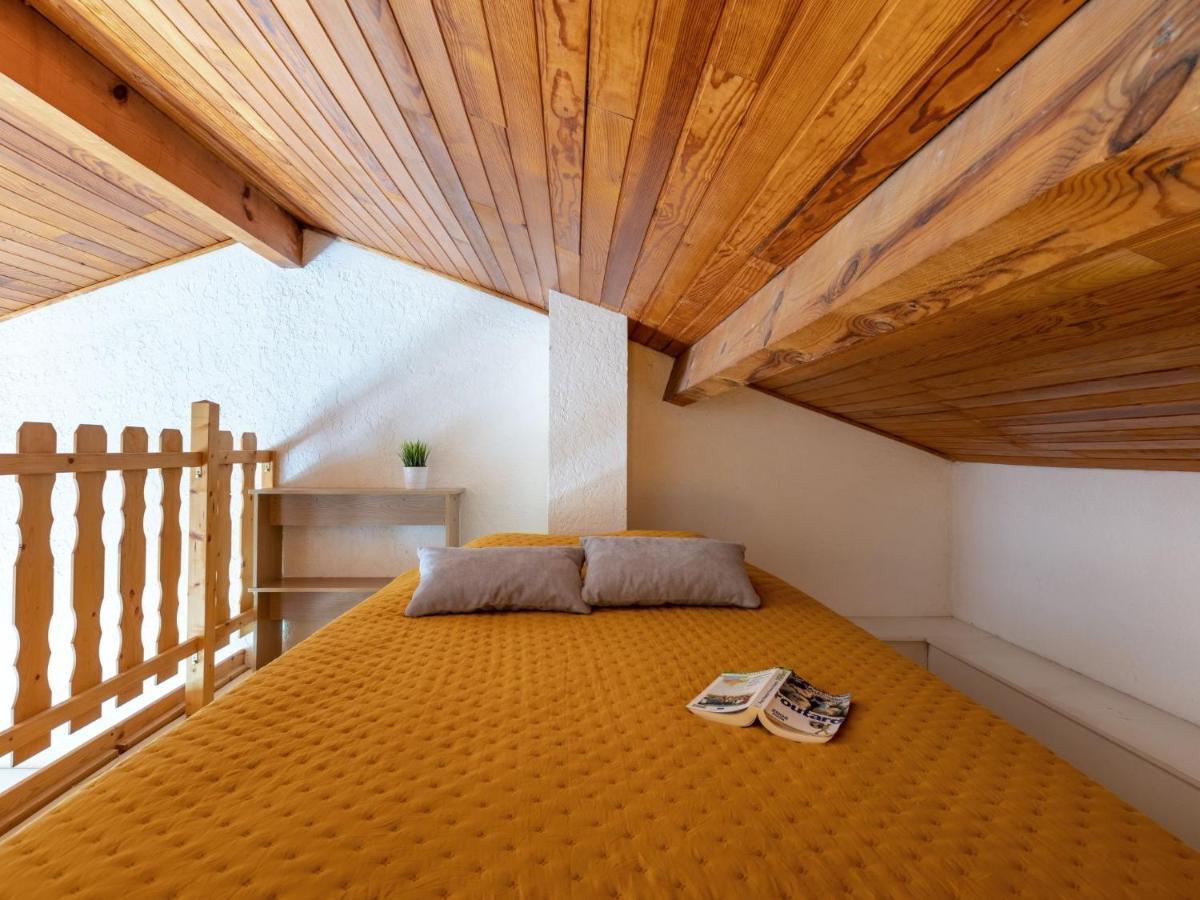 Apartment Plein Soleil-4 By Interhome Saint-Jean-de-Luz Extérieur photo